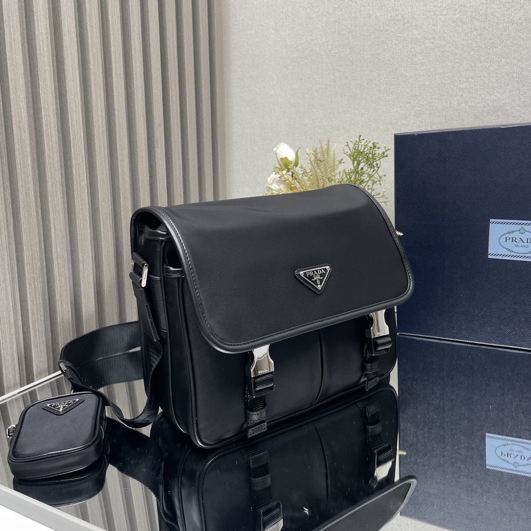 Prada Satchel Bags